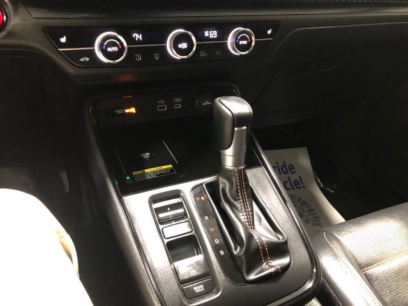 Used 2024 Honda CR-V Sport-L image 30