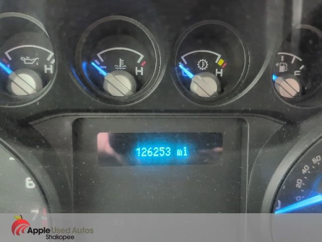 Used 2014 Ford F250 XLT image 12