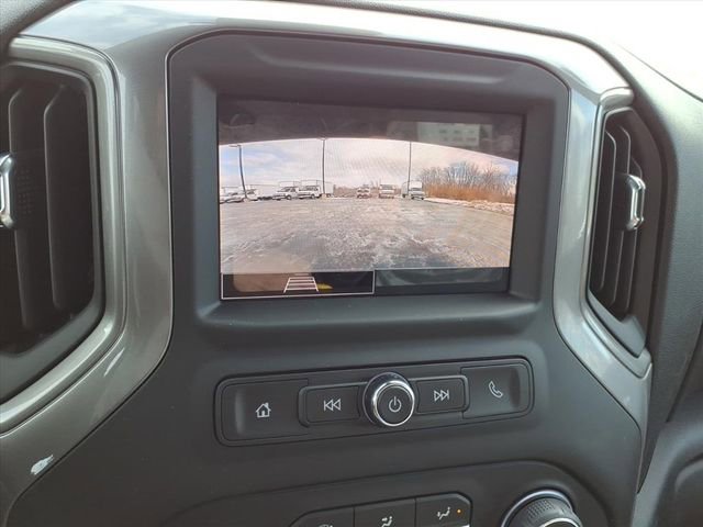 New 2026 Chevrolet Silverado 3500 W/T w/ WT Convenience Package AWD/4WD image 14