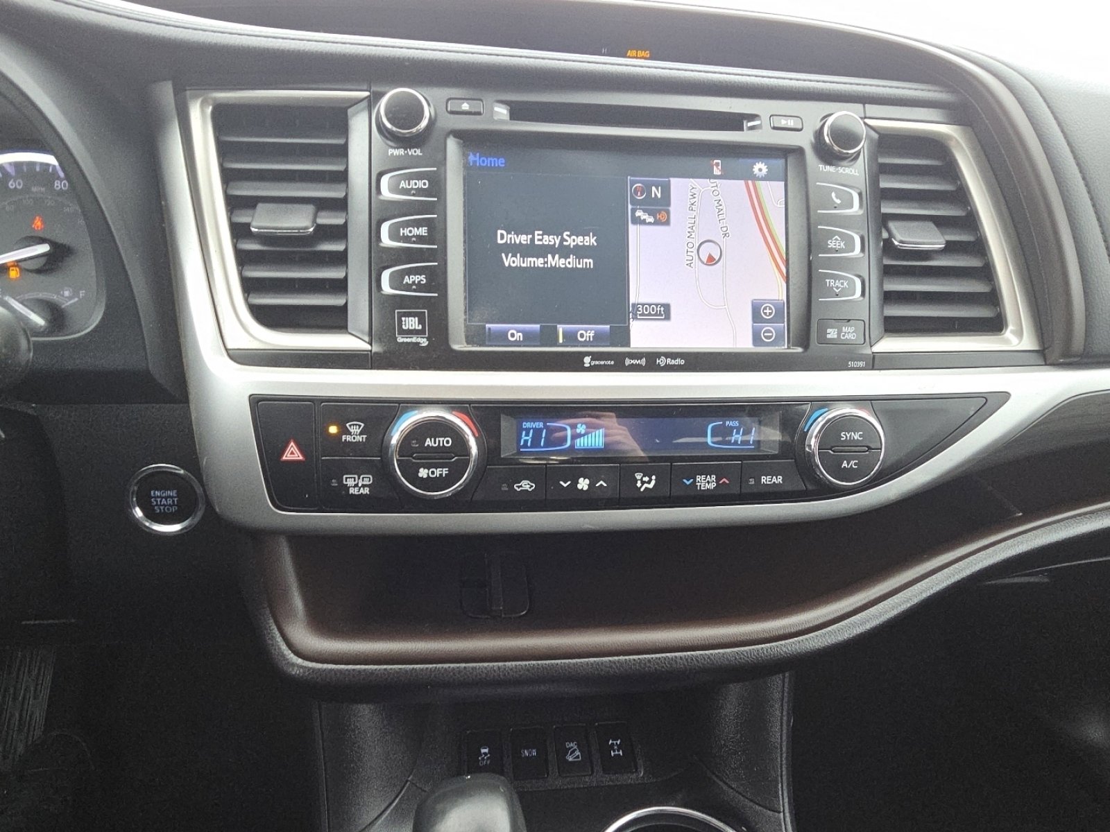 Used 2019 Toyota Highlander Limited image 31