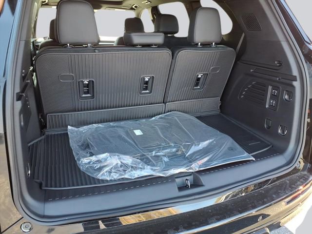 New 2026 Buick Enclave Sport Touring w/ Power Package image 16