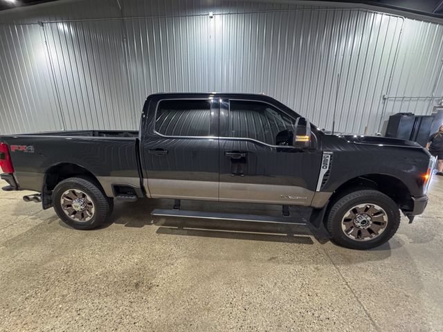 Used 2023 Ford F250 King Ranch AWD/4WD image 7