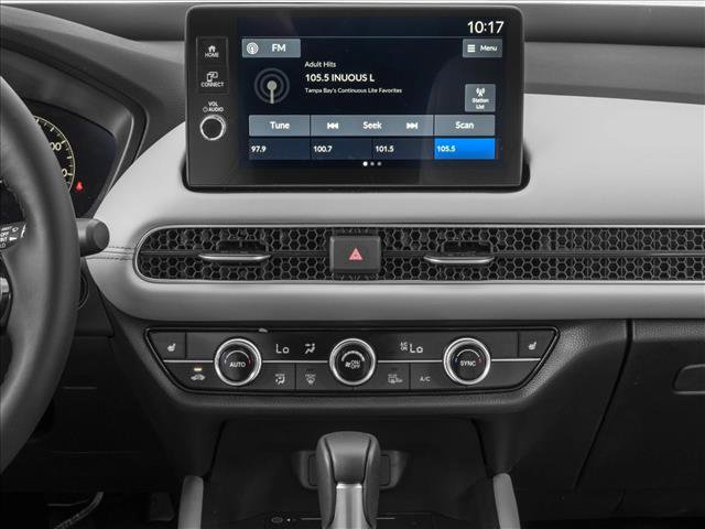 New 2027 Honda HR-V EX-L image 7