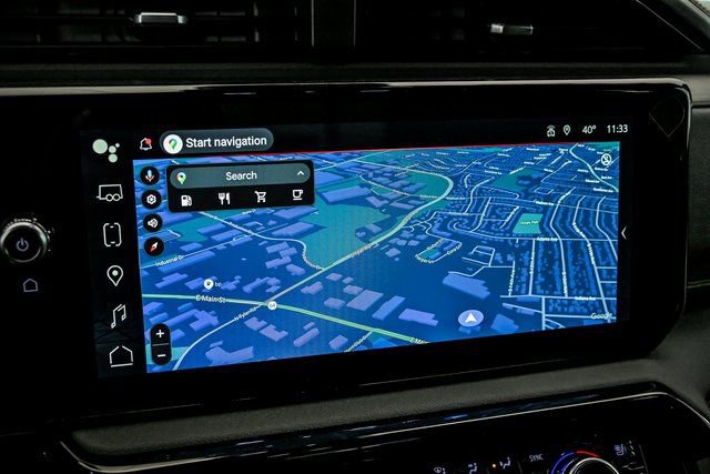 New 2026 GMC Sierra 1500 AT4 w/ Technology Package image 13