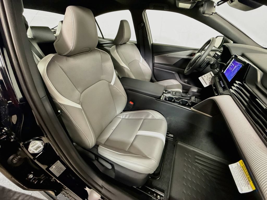 New 2026 Toyota Camry SE FWD image 25