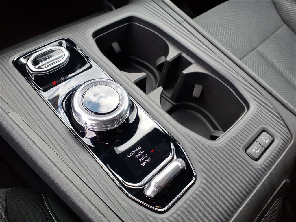 New 2026 Jeep Cherokee Laredo image 26