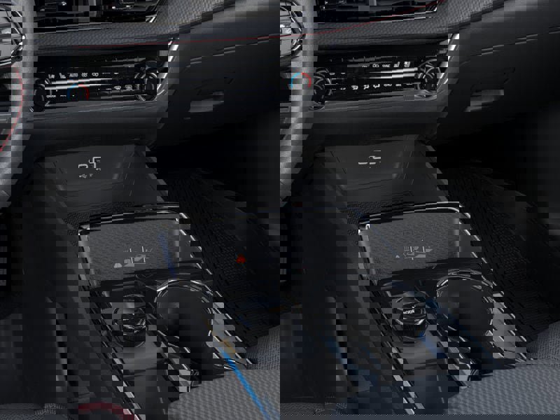 New 2026 Chevrolet Equinox RS w/ Convenience Package III image 46