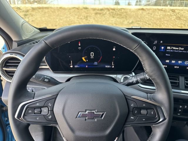 Used 2025 Chevrolet Trax ACTIV w/ Driver Confidence Package image 13