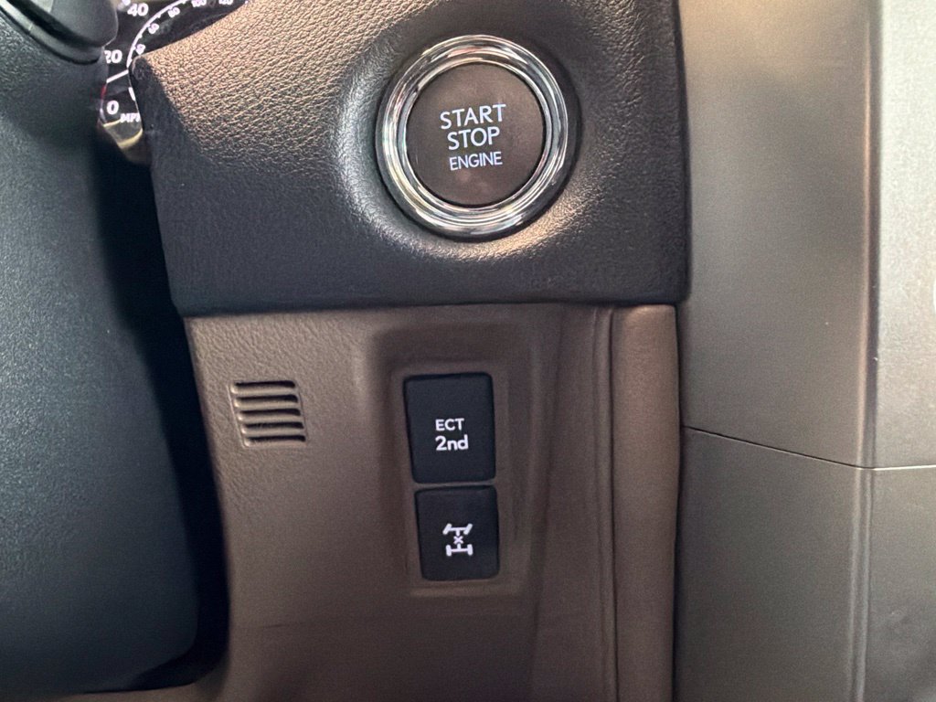 Used 2020 Lexus GX 460 Premium w/ Premium Package AWD/4WD image 75
