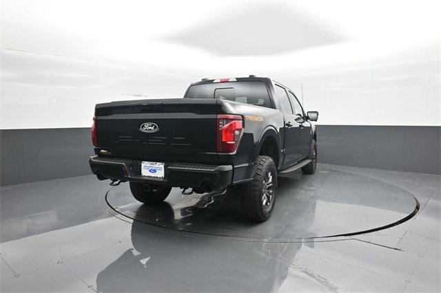 New 2025 Ford F150 Tremor w/ Tow/Haul Package image 7