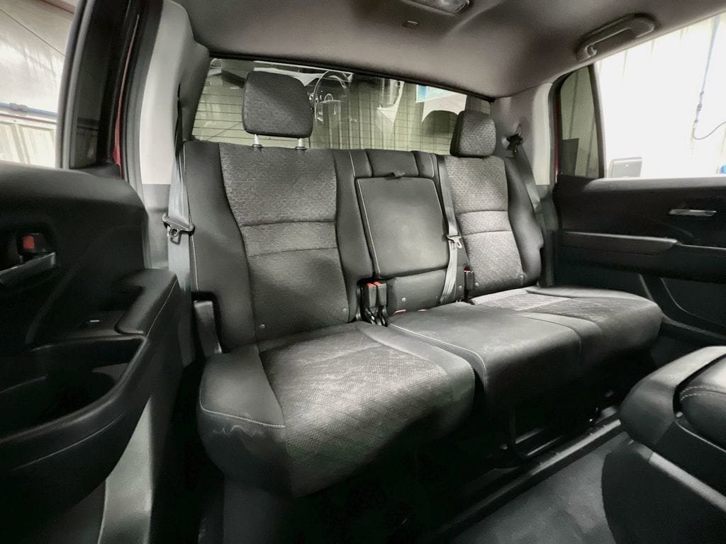 Used 2024 Honda Ridgeline Sport image 22