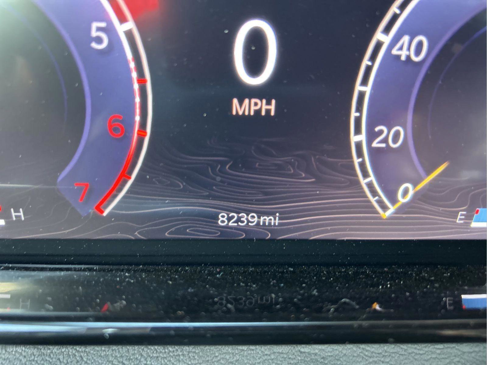 Used 2023 Jeep Wagoneer Series III w/ Preferred Equipment Group image 13