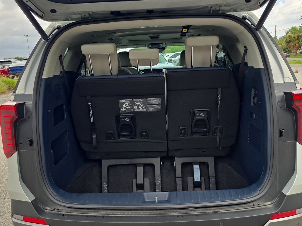 New 2026 Kia Carnival SX Prestige FWD image 10
