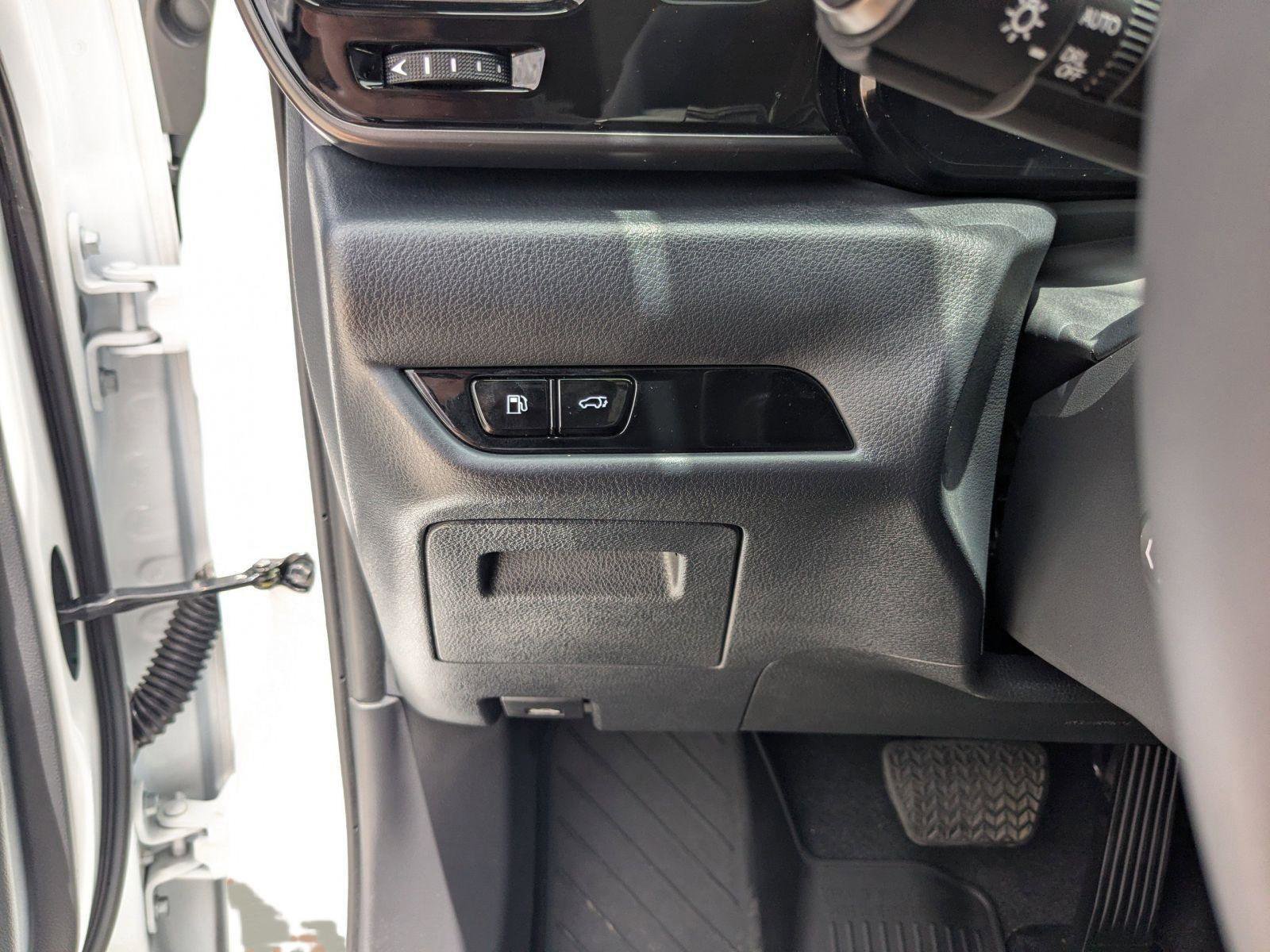 Certified 2026 Lexus NX 350 AWD w/ Cold Area Package image 16