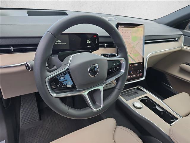 Used 2025 Volvo EX90 Ultra AWD/4WD image 16