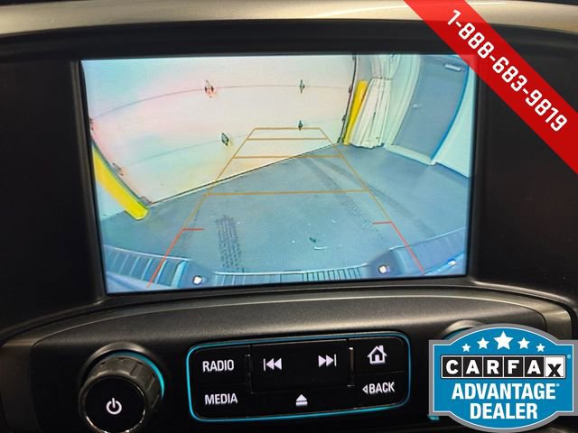 Used 2019 Chevrolet Silverado 1500 LT w/ All Star Edition image 16