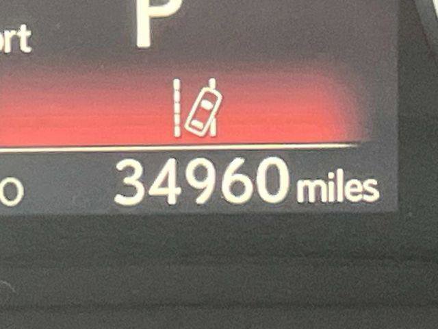 Certified 2024 Lexus IS 350 F Sport w/ Accessory Package 2 image 43