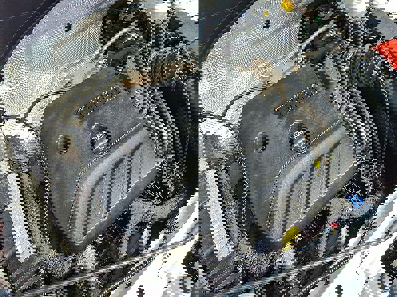 Used 2023 Buick Encore GX Preferred w/ Cold Weather Comfort Package image 28