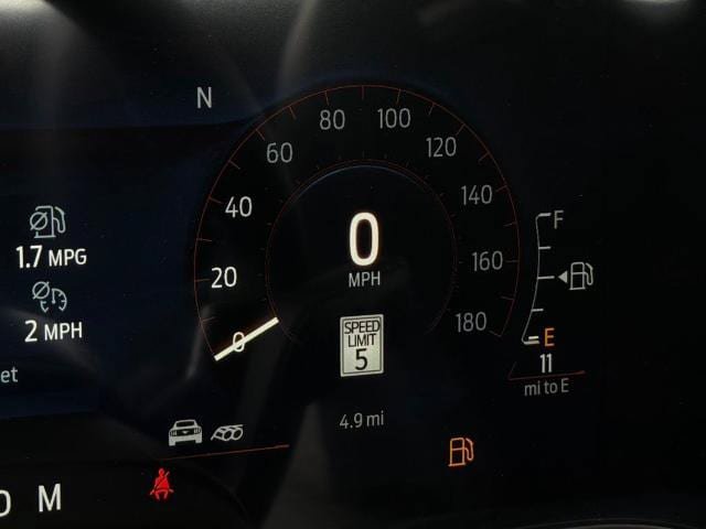 New 2026 Ford Mustang Dark Horse RWD image 40
