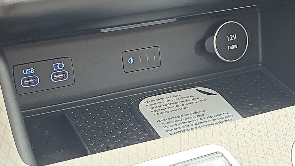 New 2026 Genesis GV80 2.5T Prestige AWD/4WD image 28