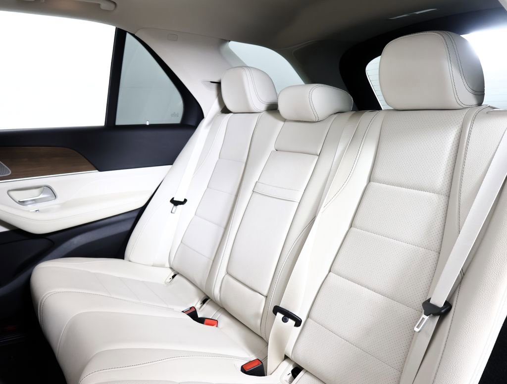 Used 2022 Mercedes-Benz GLE 350 image 10