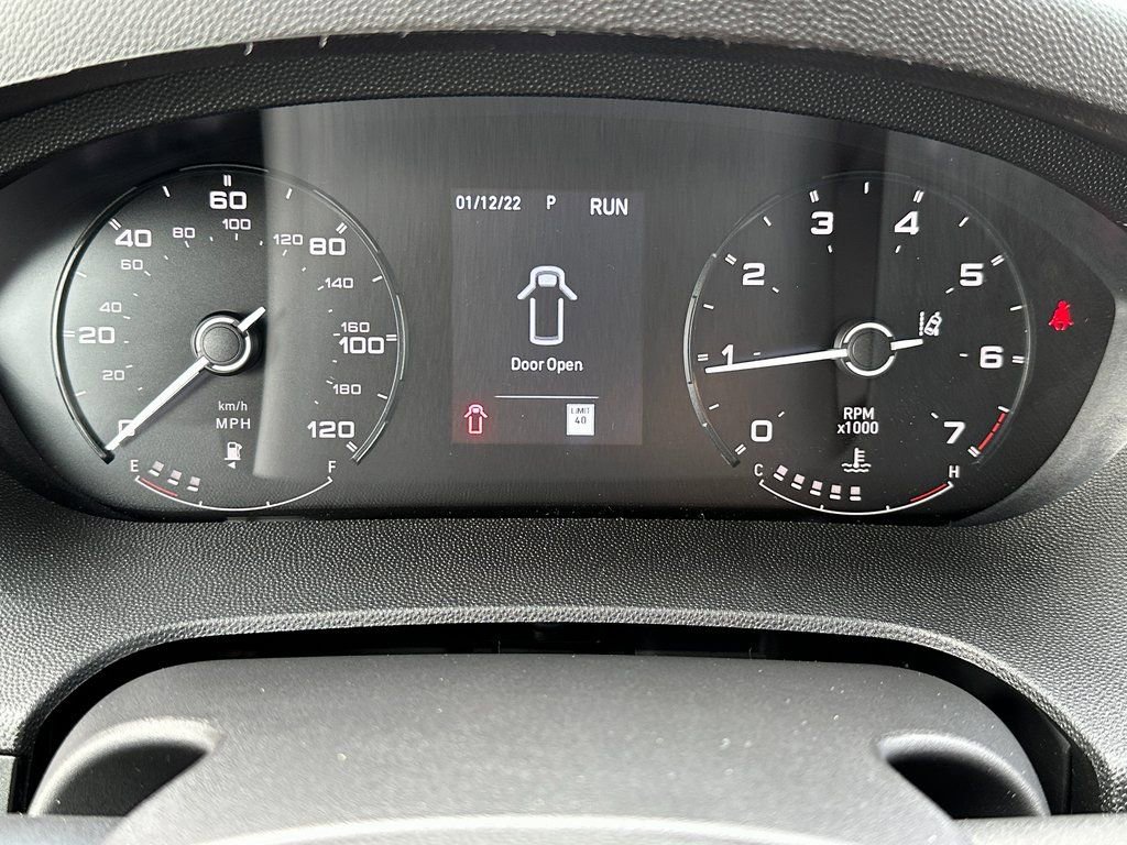 New 2026 RAM ProMaster 2500 image 25