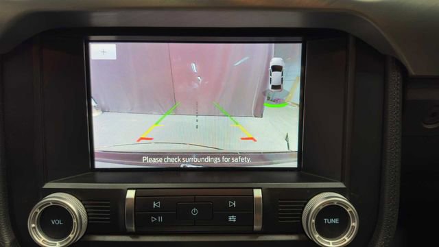 Used 2022 Ford Mustang Premium RWD image 31