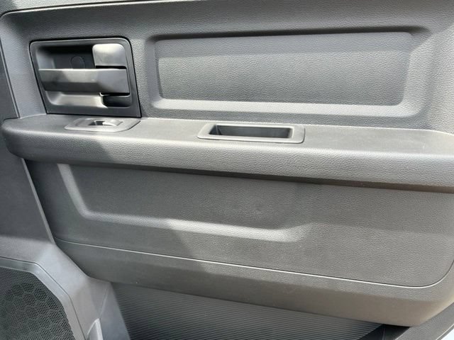 New 2026 RAM 5500 Tradesman AWD/4WD image 25
