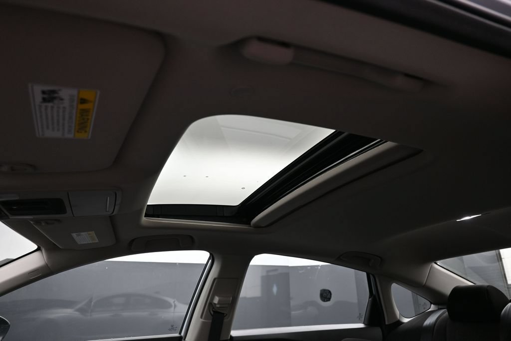 New 2025 Honda Accord SE image 50