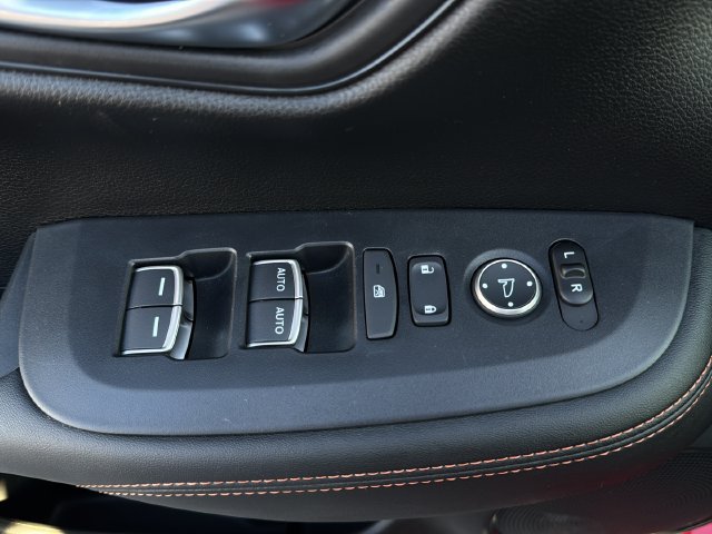 Certified 2024 Honda HR-V Sport image 14