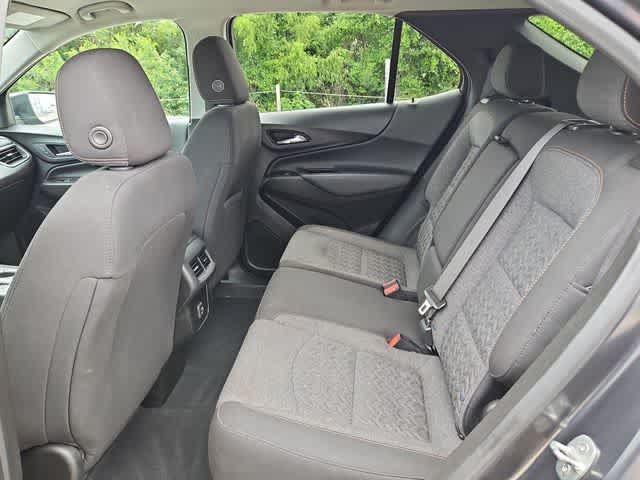 Used 2022 Chevrolet Equinox LT FWD image 16