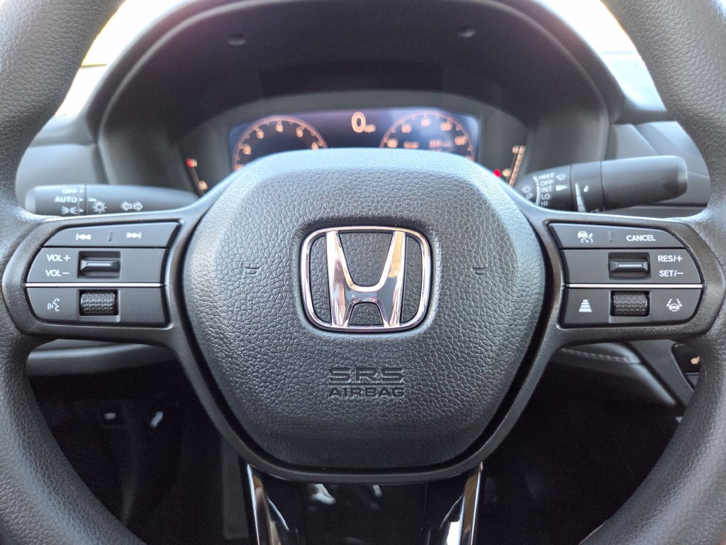 New 2026 Honda Accord SE image 31
