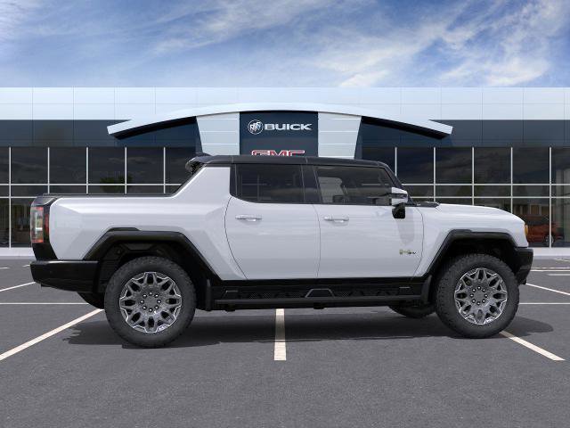 New 2026 GMC Hummer EV 4x4 Crew Cab image 29