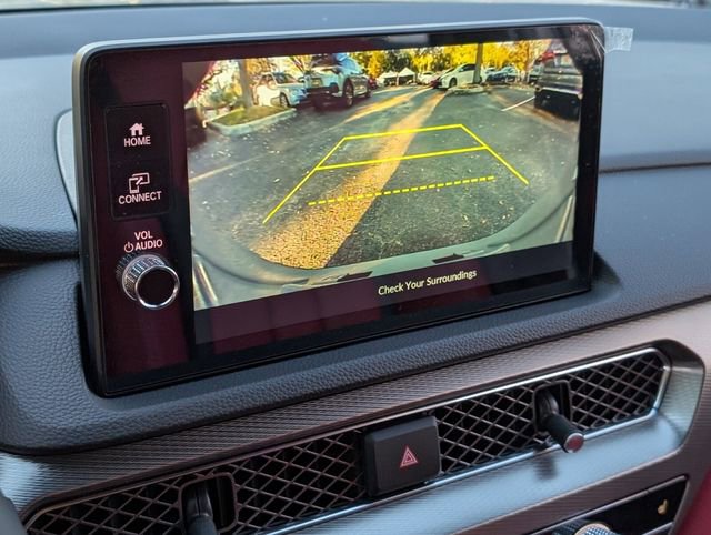 New 2026 Acura Integra A-Spec image 11