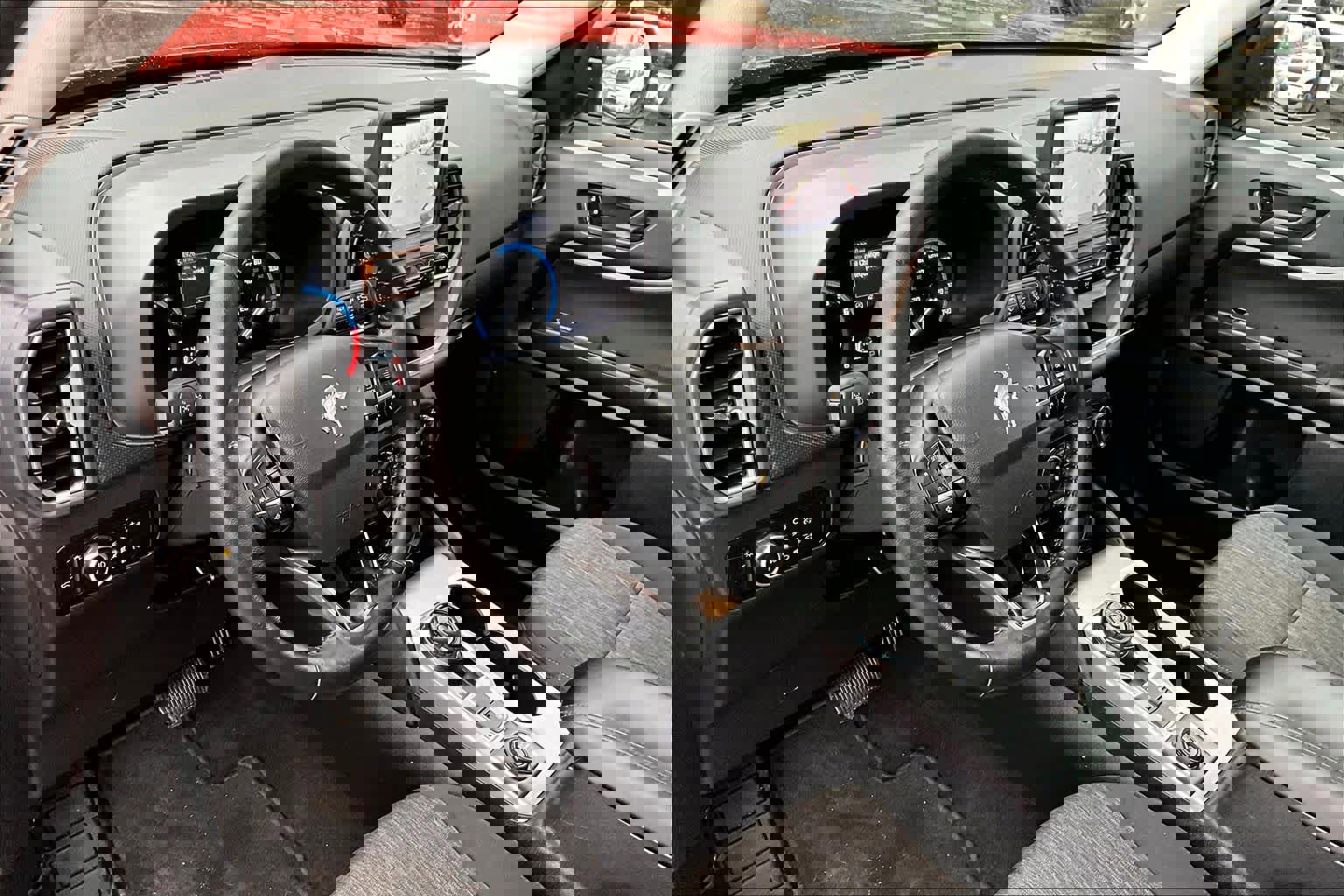 Used 2023 Ford Bronco Sport Big Bend w/ Convenience Package image 17