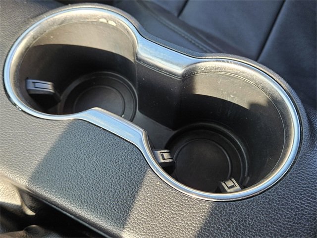 Used 2020 Ford Mustang Coupe w/ Equipment Group 101A image 18