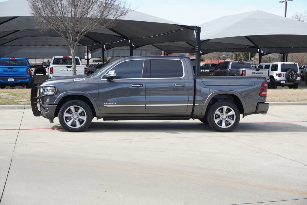 Used 2020 RAM 1500 Limited image 2