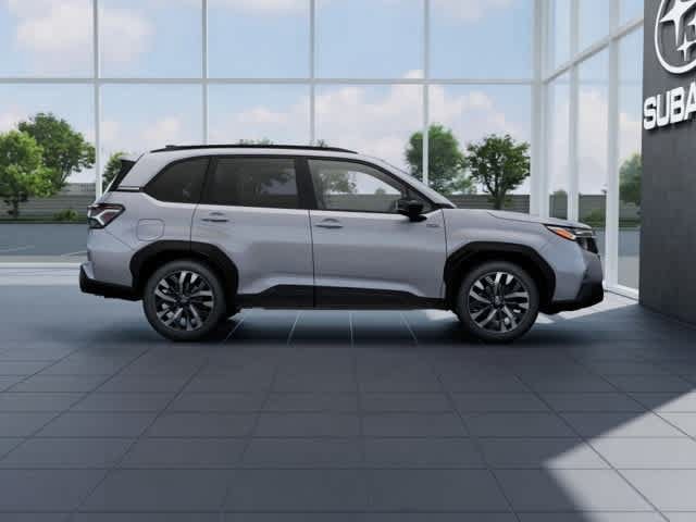 New 2026 Subaru Forester Touring AWD/4WD image 7