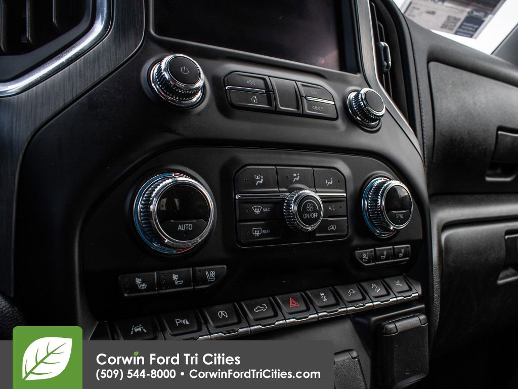 Used 2021 GMC Sierra 1500 Denali w/ Denali Ultimate Package image 7