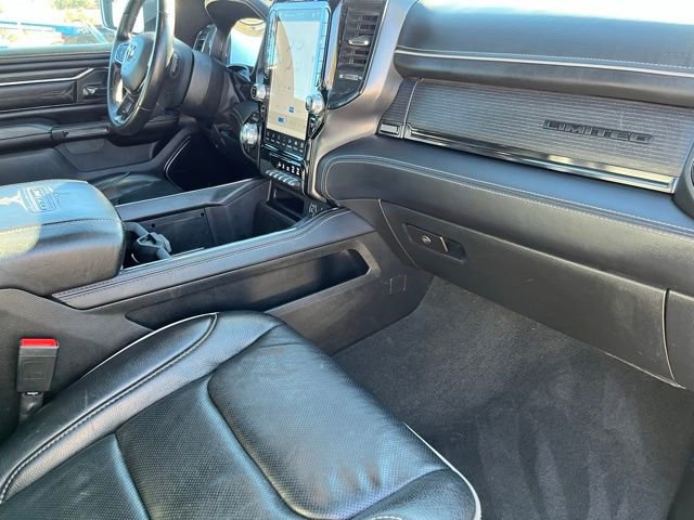 Certified 2023 RAM 1500 Limited image 25