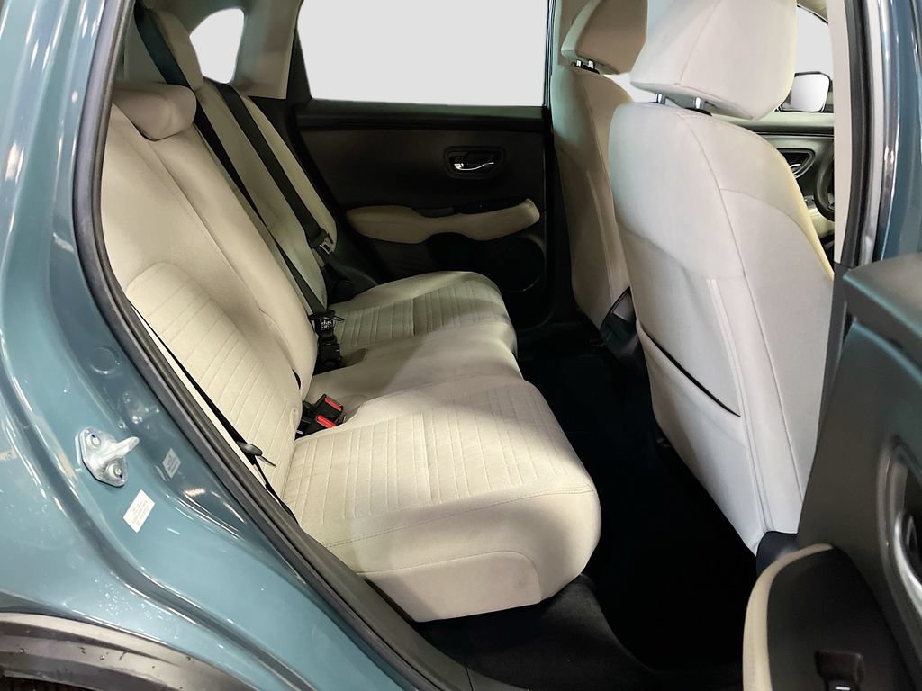 Used 2025 Honda HR-V LX image 24