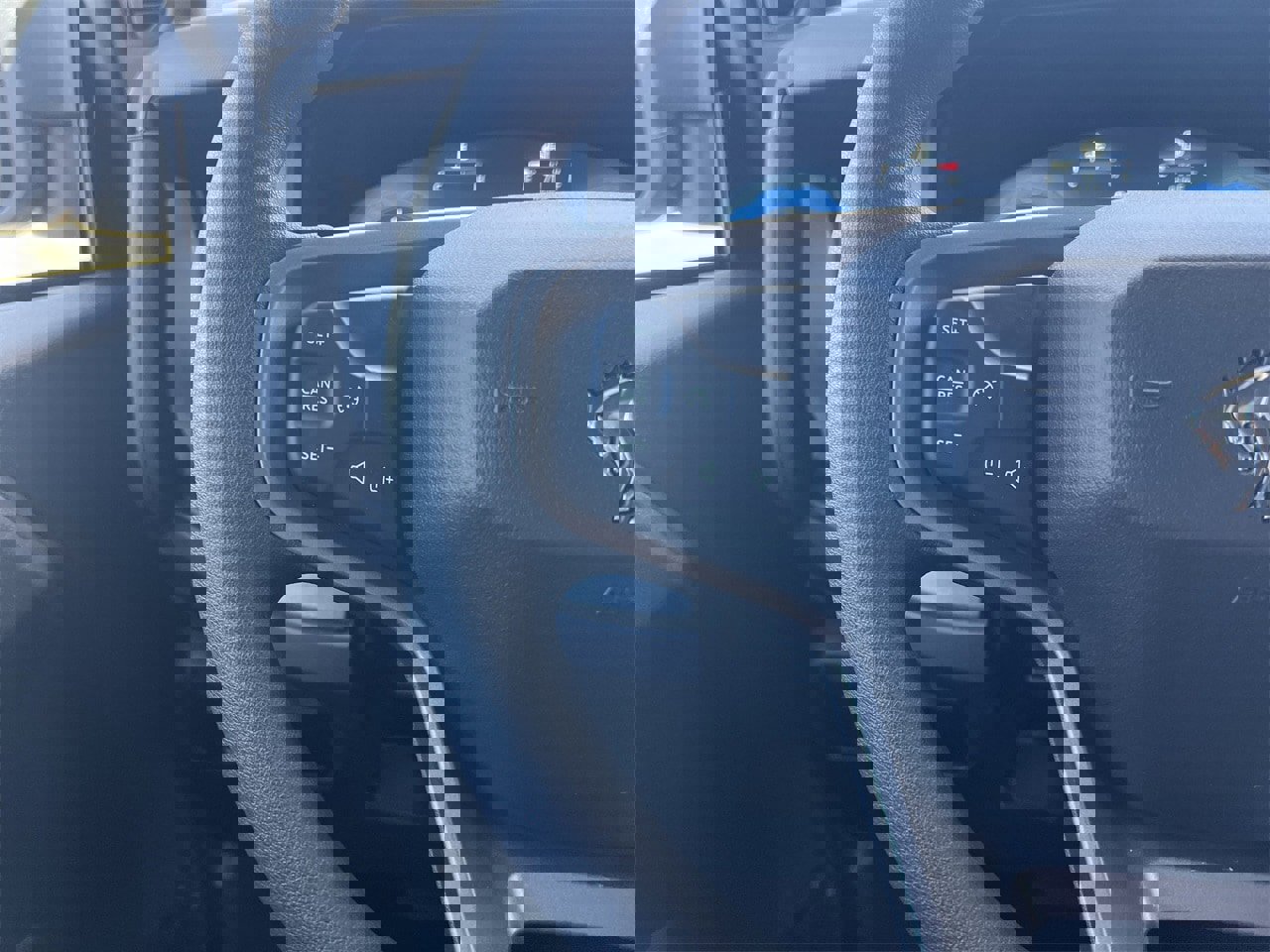 New 2025 Ford Bronco 4-Door w/ Sasquatch Package image 11