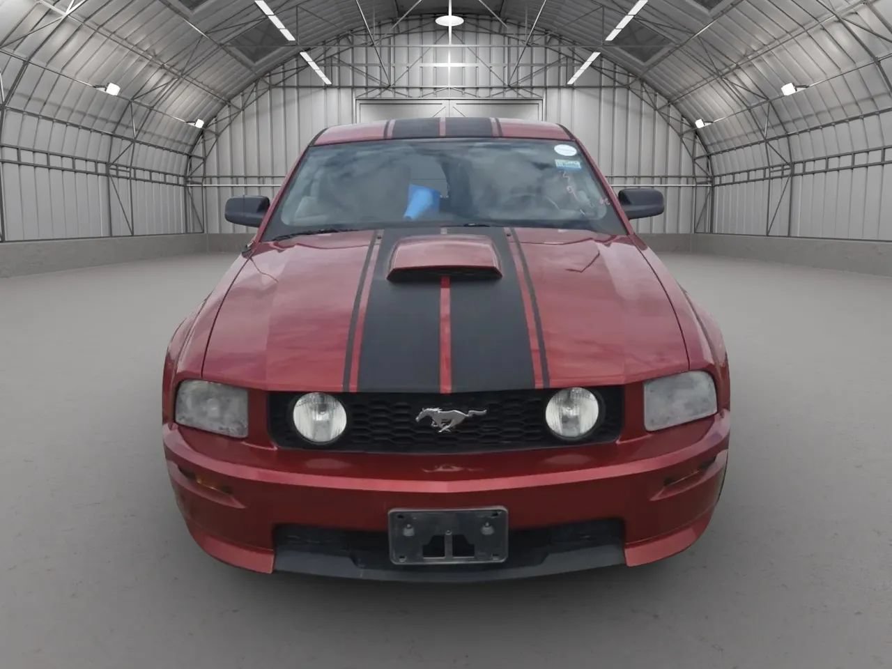 Used 2008 Ford Mustang GT Premium RWD image 7