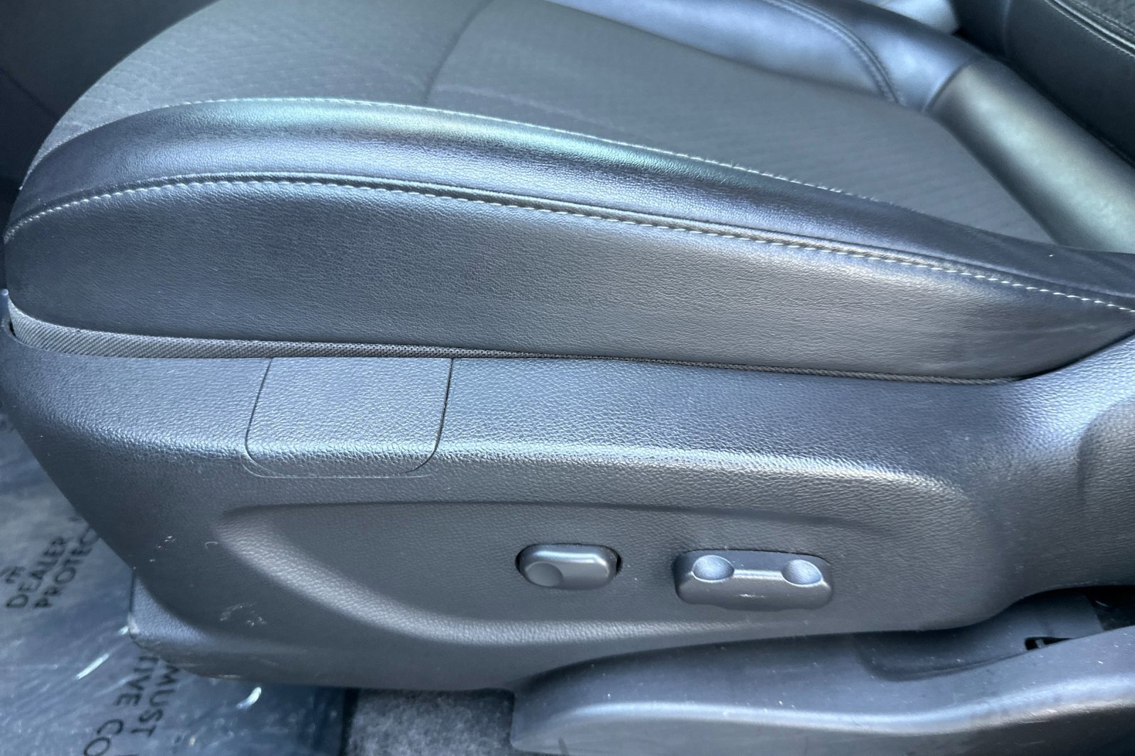 Certified 2019 Buick Encore Preferred w/ Safety Package FWD image 12