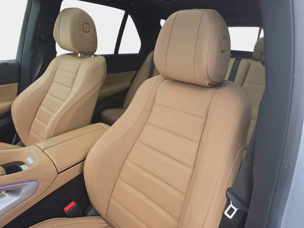 Used 2024 Mercedes-Benz GLE 450 4MATIC image 19