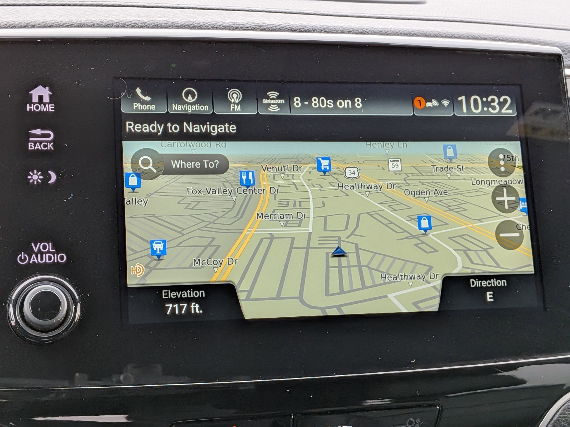 Certified 2022 Honda Passport Elite image 20