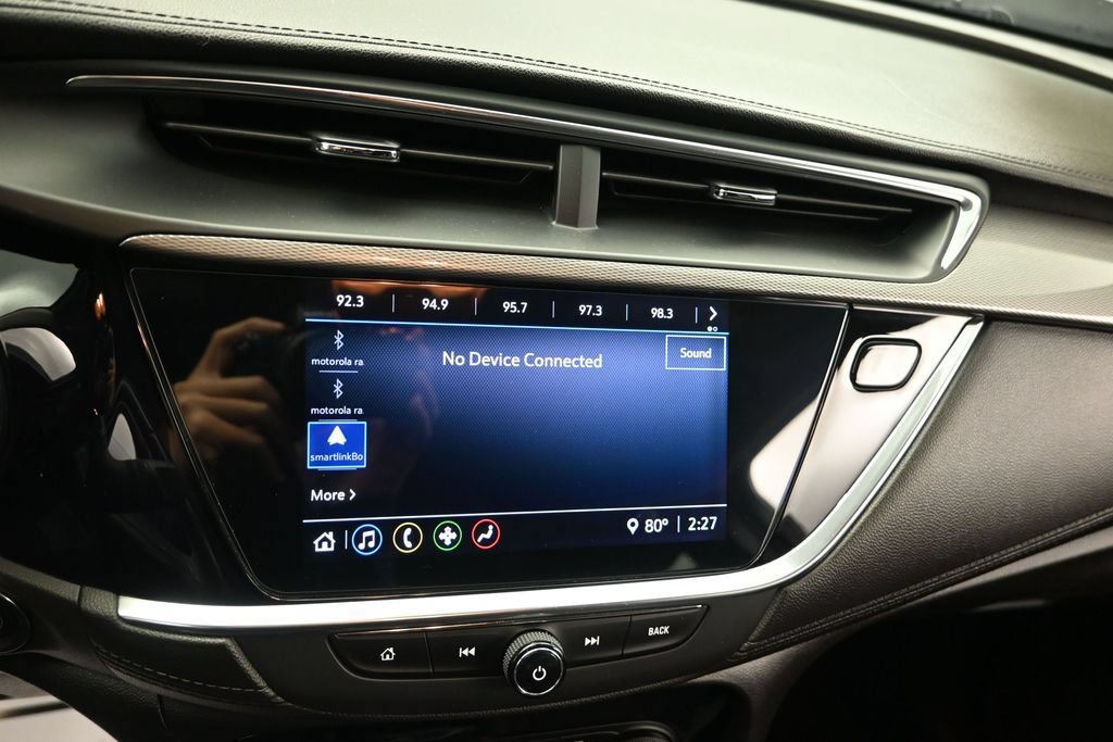 Used 2020 Buick Encore GX Select FWD image 13