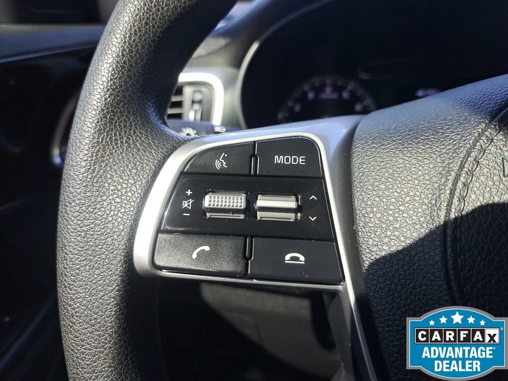 Used 2019 Kia Sorento LX image 29