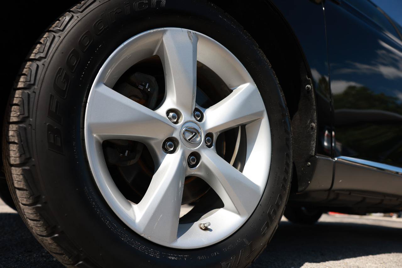 Used 2010 Lexus RX 350 2WD image 32