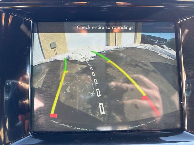 Certified 2024 Dodge Durango SXT image 33